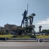 Av. Gen. Velasquez y Calle Dr. Juan Noe y Calle Chacabuco