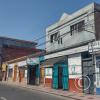 Calle 21 de Mayo near Calle San Martin