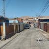 Calle Cartagena y Calle Isla Negra