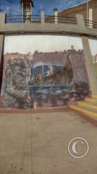 Calle Cristobal Colon near Calle Heroes del Morro (6)