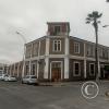 Calle Pedro Montt y Calle 18 de Septiembre