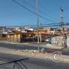 Calle Rafael Sotomayor y Calle Papudo