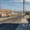 Calle Rafael Sotomayor y Calle Zapallar