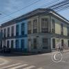 Calle San Marcos y Calle Gen. Lagos