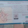 Calle Yungay y Calle Cristobal Colon