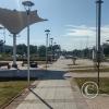Parque Ibanez, Calle Gen. Lagos y Calle Dr. Juan Noe (2)