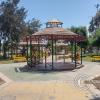 Parque Lauca, Av. Tucapel y Calle Lauca (2)