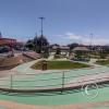 Parque Lauca, Av. Tucapel y Calle Lauca (3)