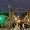 Peatonal 21 de Mayo y Calle Patricio Lynch