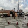 Peotonal 21 de Mayo y Calle Arturo Prat