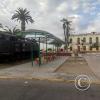 Plaza Manuel Baquedano, Av. Maximo Lira y Calle Manuel Gonzalez (4)