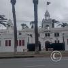 Plaza Manuel Baquedano, Av. Maximo Lira y Calle Manuel Gonzalez