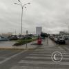 Plaza del Tren on Av. Maximo Lira y Calle Pedro Montt (3)