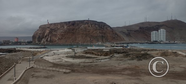 View from ex-Isla del Alacran (8)