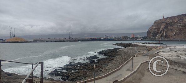 View from ex-Isla del Alacran (9)