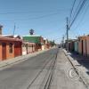 Calle Aconcagua y Av. Libertador Bernardo O'Higgins