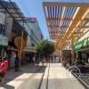 Calle Almirante Latorre y Calle Eleuterio Ramirez
