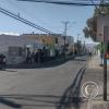 Calle Banados Espinoza y Calle Vivar