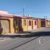 Calle Los Algarrobos y Calle Los Sauces