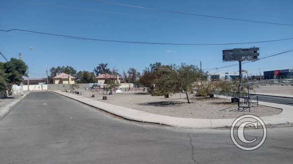 Calle Pedro Lagos y Calle Coronel Sotomayor