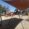 Parque Granaderos, Av. Granaderos y Calle Federico Errazuriz (3)