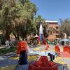 Parque Manuel Rodriguez, Calle Almirante Latorre y Calle Vicuna Mackenna (3)