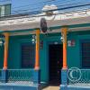 Atacama near Talcahuano, house built in 1920