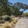 Riverside park