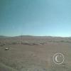 The Atacama desert between Antofagasta and Taltal