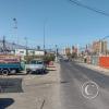 Calle Luis Cruz Martinez y Av. Diego Portales