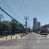 Calle Manuel Bulnes y Calle Obispo Labbe (3)