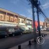 Calle San Martin y Calle Obispo Labbe