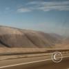 Desert along the Panamericana Hwy midway between Arica y Iquique (2)