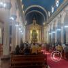 Iglesia Catedral Parroquia Inmaculada Concepción, Calle Esmeralda y Calle Obispo Labbe (2)