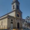 Iglesia Catedral Parroquia Inmaculada Concepción, Calle Esmeralda y Calle Obispo Labbe