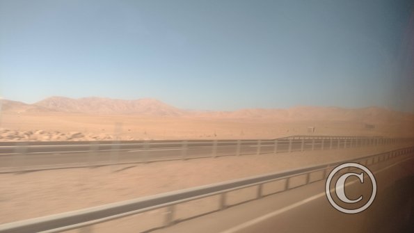 Midway between Pozo Almonte y Iquique (2)