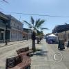 Pasaje Baquedano y Calle Ernesto Requelme