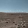 Atacama desert between Calama and San Pedro (2)