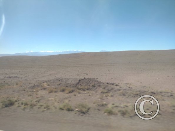 Atacama desert between Calama and San Pedro (6)