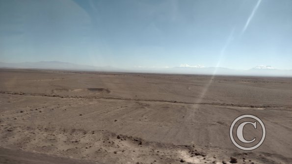 Atacama desert between Calama and San Pedro (7)