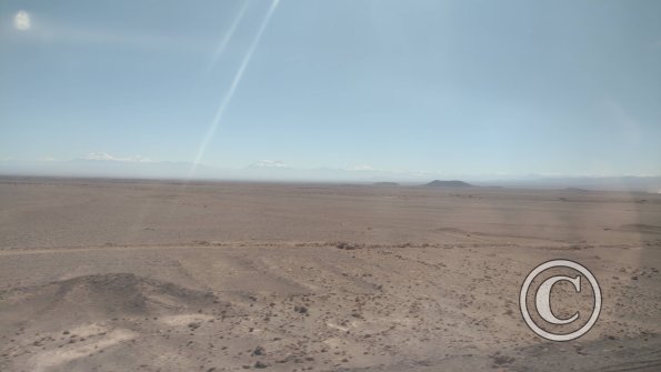 Atacama desert between Calama and San Pedro (8)