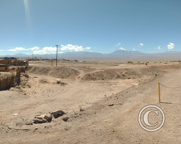 Atacama desert outside of San Pedro (2)