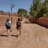 Calle Gustavo Le Paige near Av. Licancabur