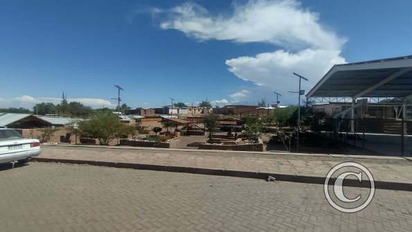 Calle Pachamama y Calle Lascar (2)