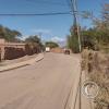 Calle Toconao y Calle Lascar
