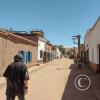 Calle Tocopilla y Calle Caracoles (2)