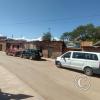 Calle Tocopilla y Calle Licancabur