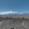 Mountains at the border of Chile - Argentina (3)