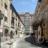Calle Londres between Paris y Alonso de Ovalle