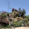 Cerro Santa Lucía (3)